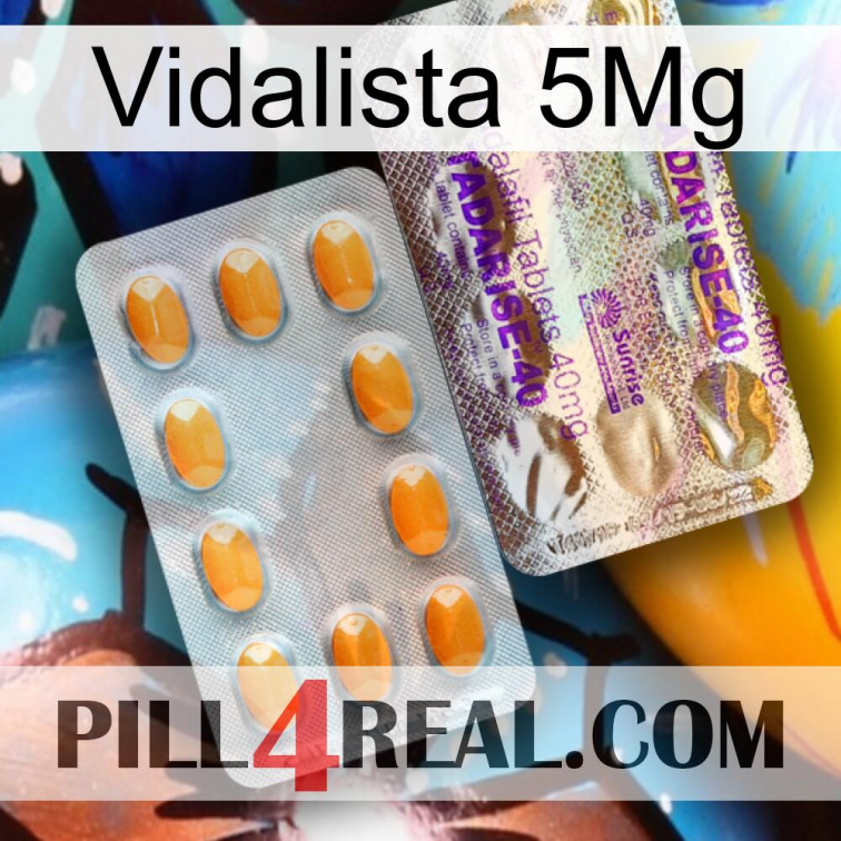Vidalista 5Mg new12